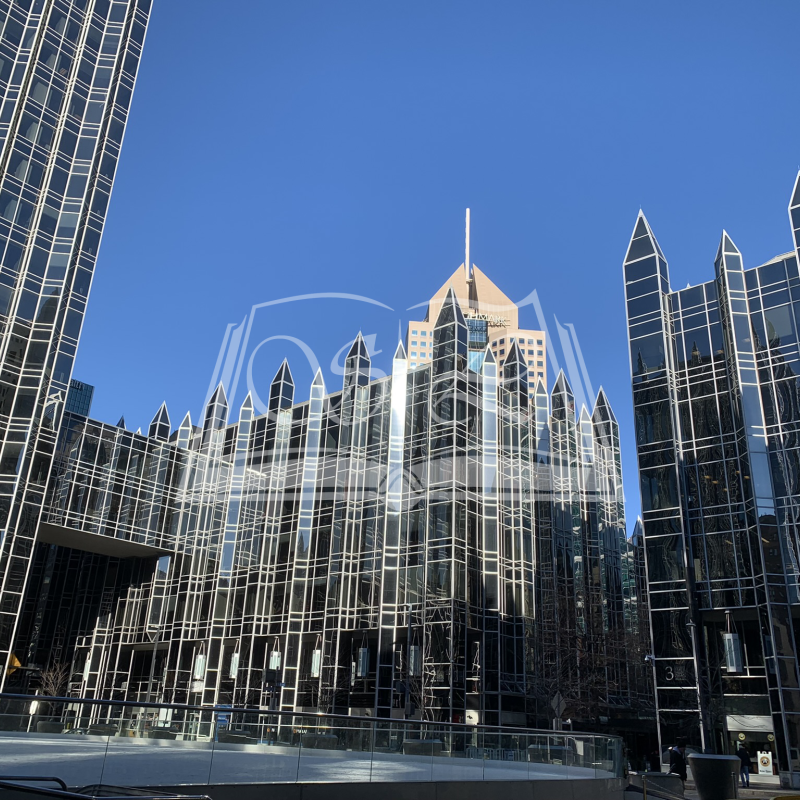 "PPG Plaza 2"