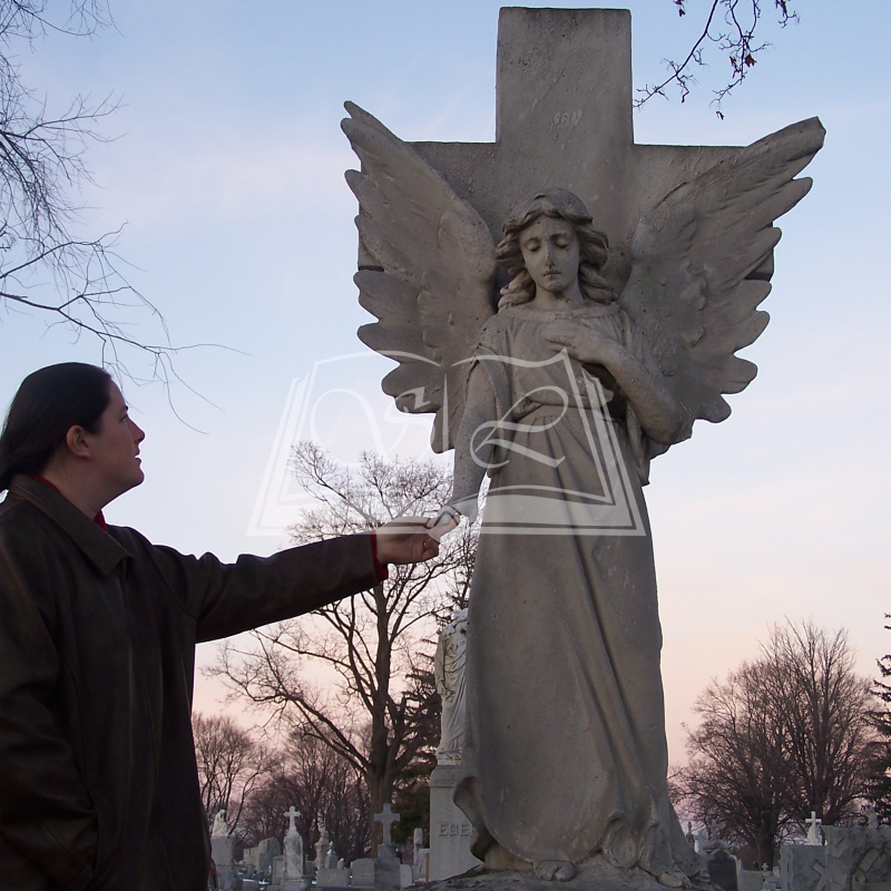"Paying Respects"