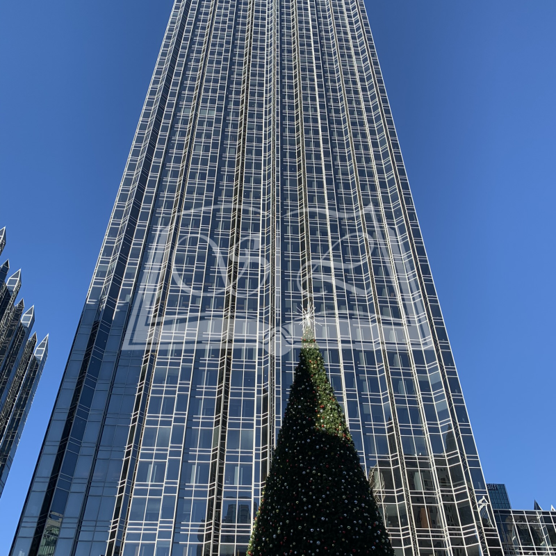 "PPG Plaza 1"