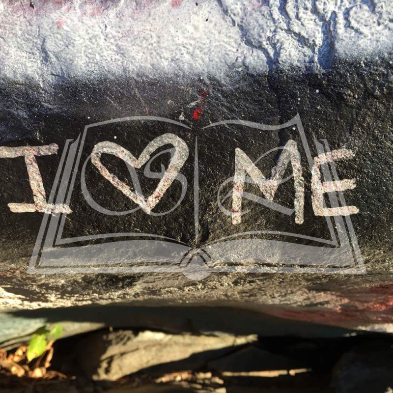 "I Love Me"