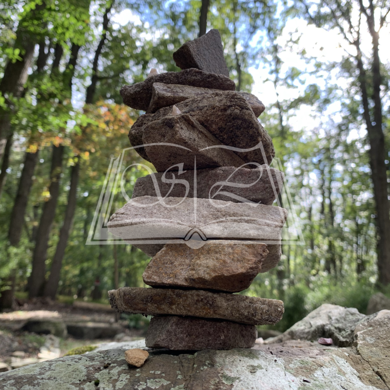 "Zen Moment"